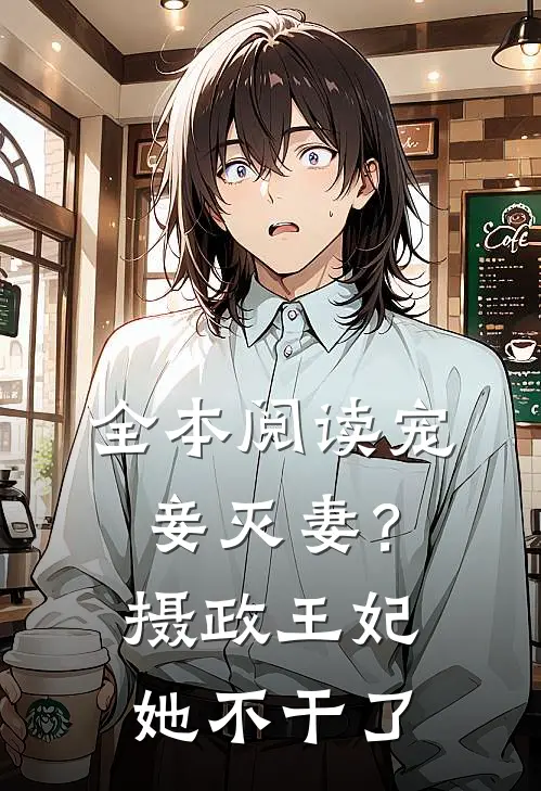 全本阅读宠妾灭妻？摄政王妃她不干了