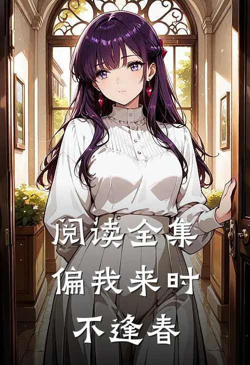 阅读全集偏我来时不逢春