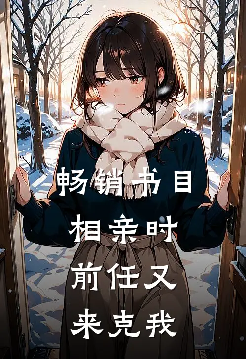 畅销书目相亲时，前任又来克我