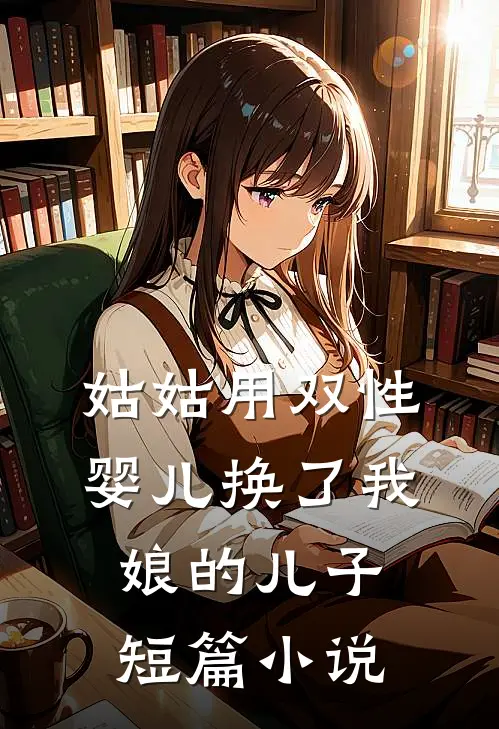 姑姑用双性婴儿换了我娘的儿子短篇小说