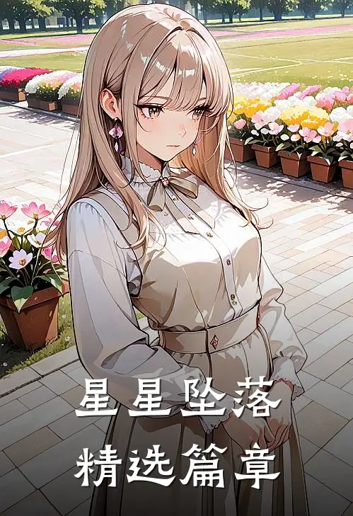 星星坠落精选篇章