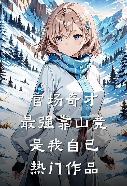 官场奇才：最强靠山竟是我自己热门作品