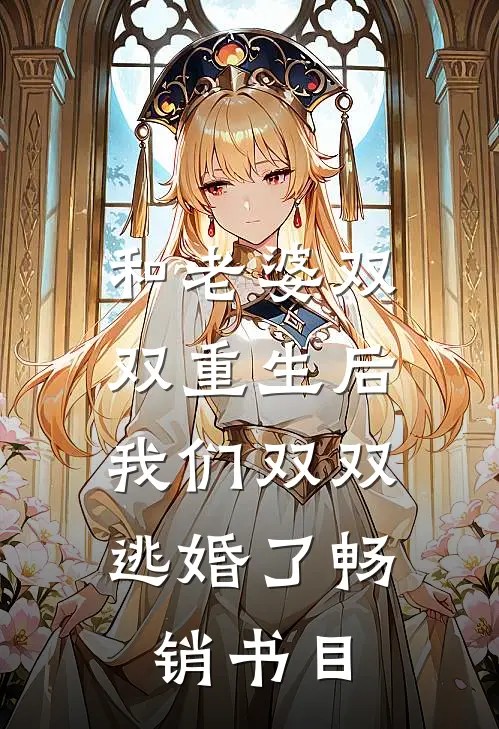 和老婆双双重生后，我们双双逃婚了畅销书目