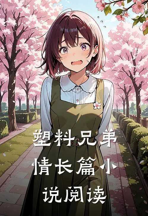 塑料兄弟情长篇小说阅读