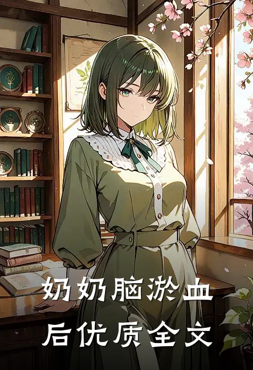 奶奶脑淤血后优质全文