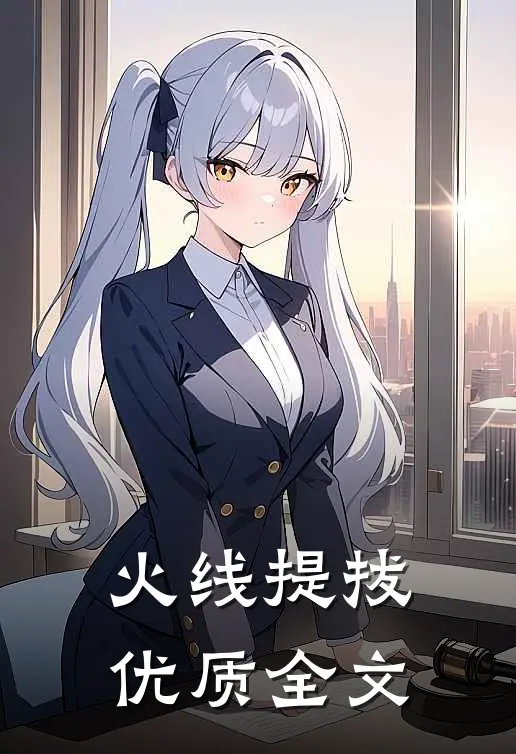 火线提拔优质全文