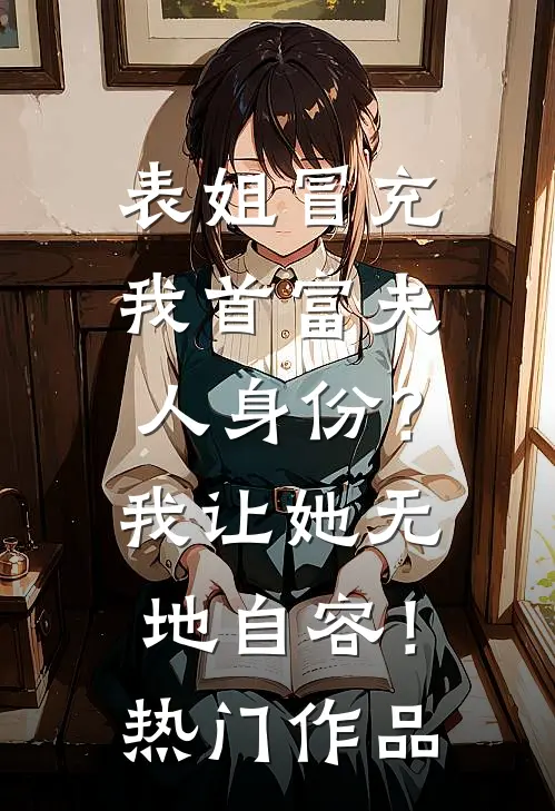 表姐冒充我首富夫人身份？我让她无地自容！热门作品