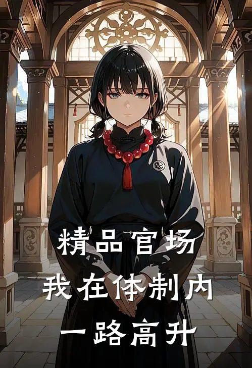 精品官场：我在体制内一路高升