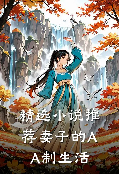 精选小说推荐妻子的AA制生活