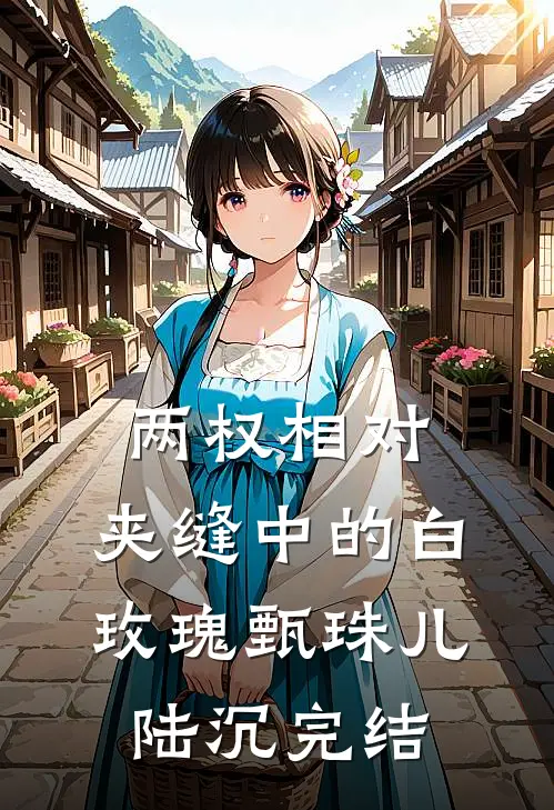 重生后不再选才女做未婚妻，她却急眼了:结局+番外