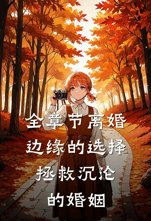 全章节离婚边缘的选择：拯救沉沦的婚姻