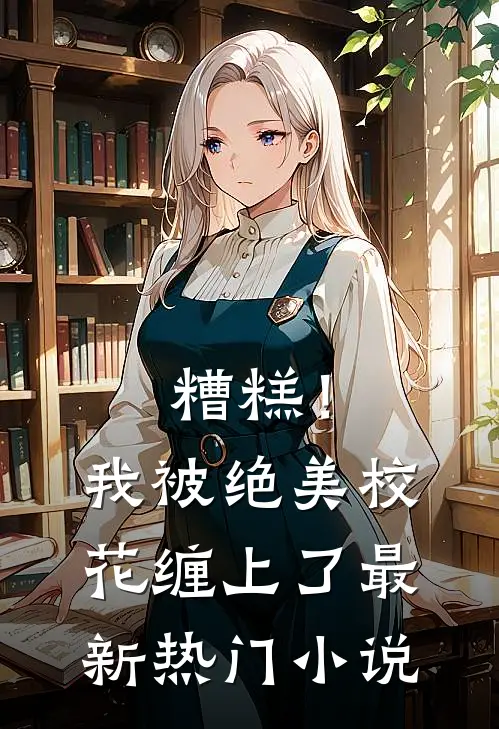 糟糕！我被绝美校花缠上了最新热门小说