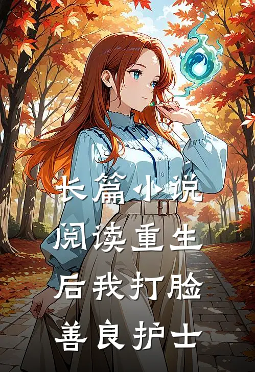 长篇小说阅读重生后我打脸善良护士