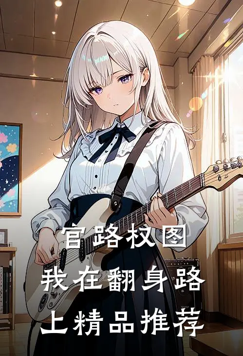 官路权图：我在翻身路上精品推荐