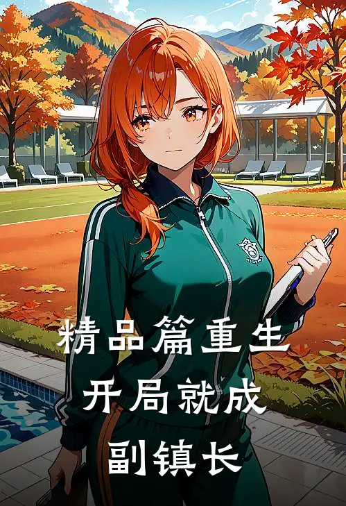 精品篇重生：开局就成副镇长