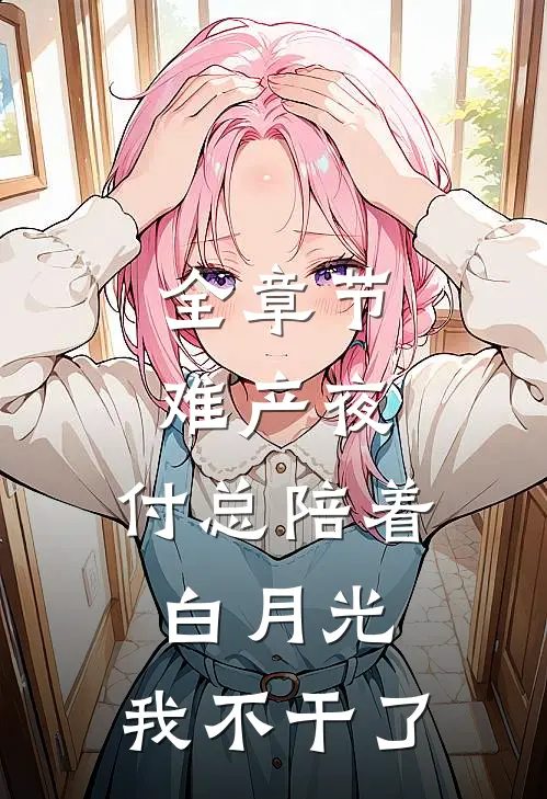全章节难产夜，付总陪着白月光，我不干了