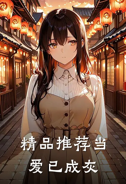 精品推荐当爱已成灰
