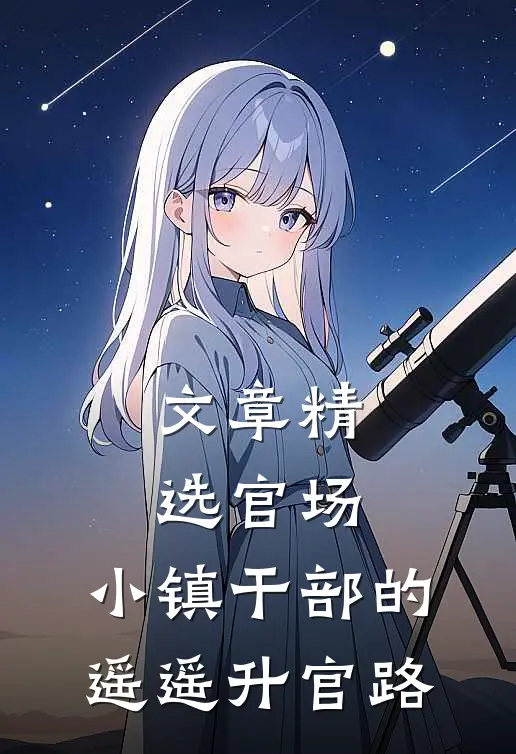 文章精选官场：小镇干部的遥遥升官路