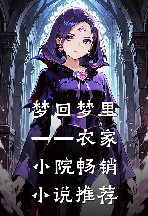 梦回梦里——农家小院畅销小说推荐
