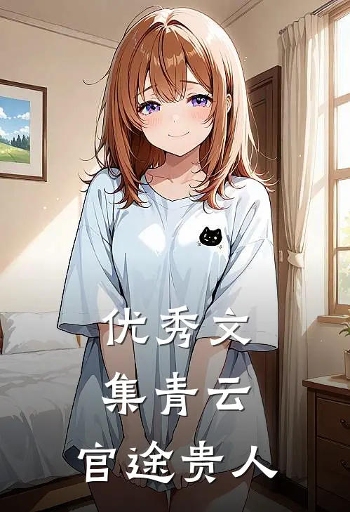 优秀文集青云：官途贵人