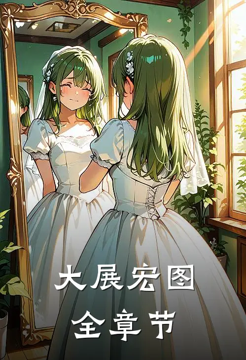 大展宏图全章节