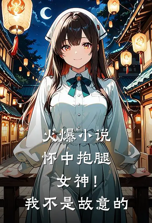 火爆小说怀中抱腿，女神！我不是故意的