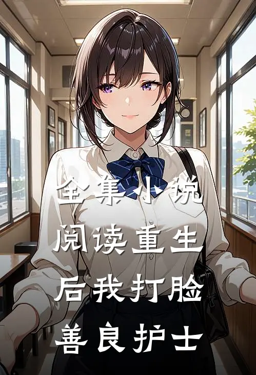 全集小说阅读重生后我打脸善良护士