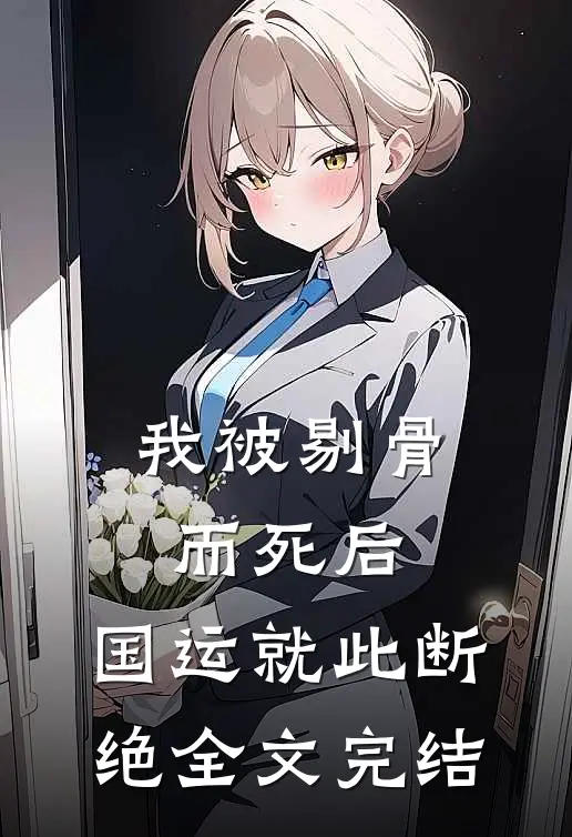 我被剔骨而死后，国运就此断绝全文完结