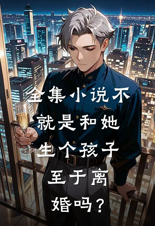 全集小说不就是和她生个孩子，至于离婚吗？