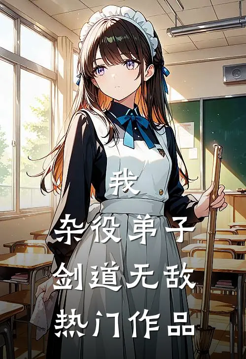 我，杂役弟子，剑道无敌热门作品
