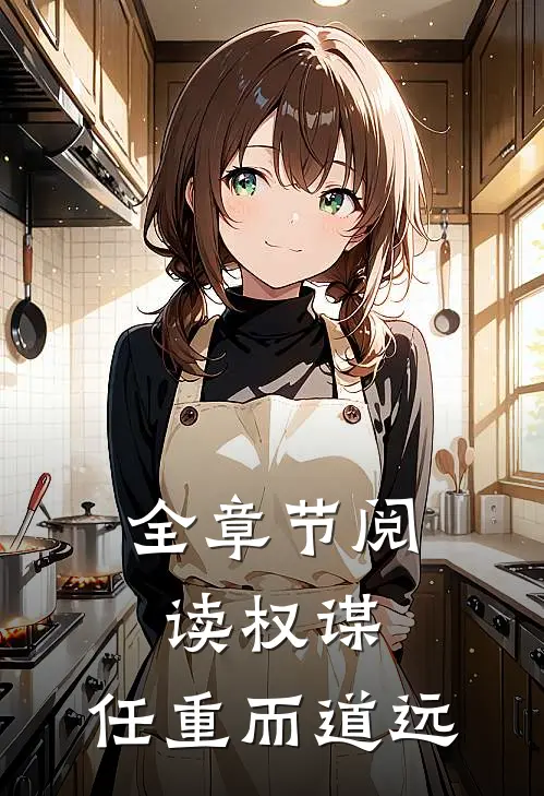 全章节阅读权谋：任重而道远