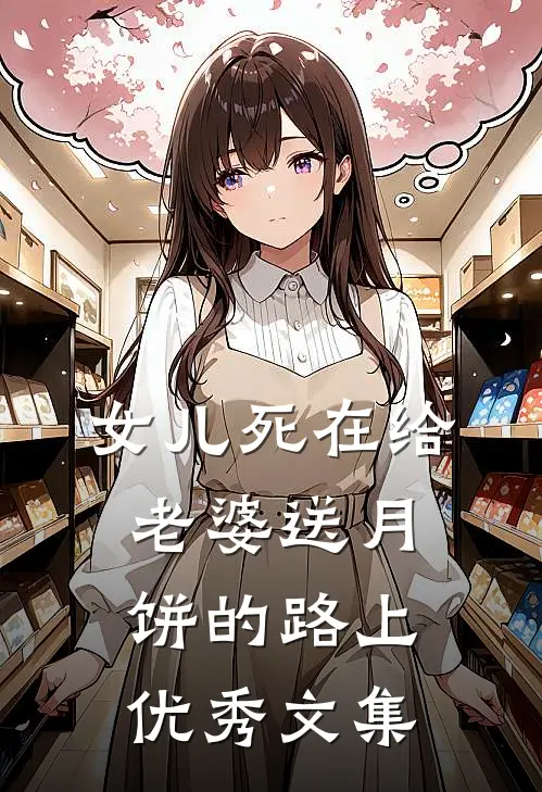 女儿死在给老婆送月饼的路上优秀文集