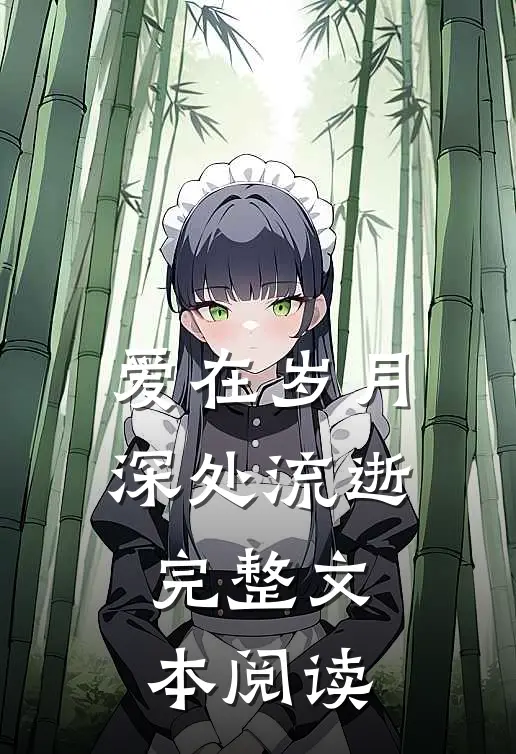 爱在岁月深处流逝完整文本阅读