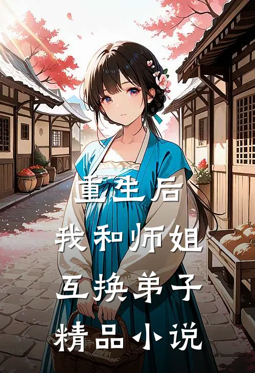 重生后，我和师姐互换弟子精品小说