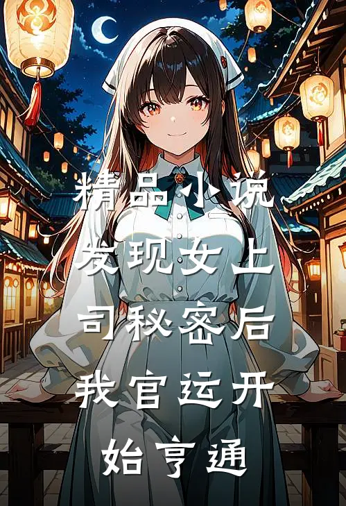 精品小说发现女上司秘密后，我官运开始亨通