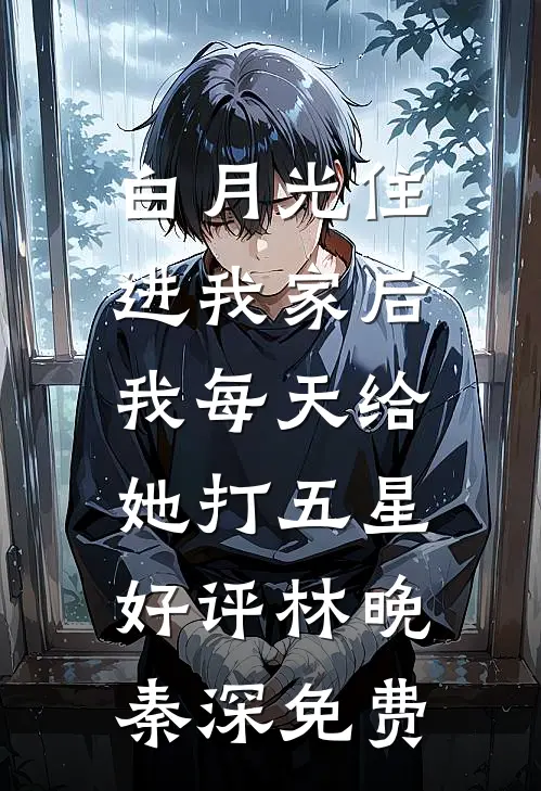 旧爱落幕，各自安好小说