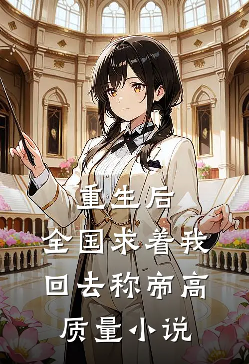 重生后，全国求着我回去称帝高质量小说