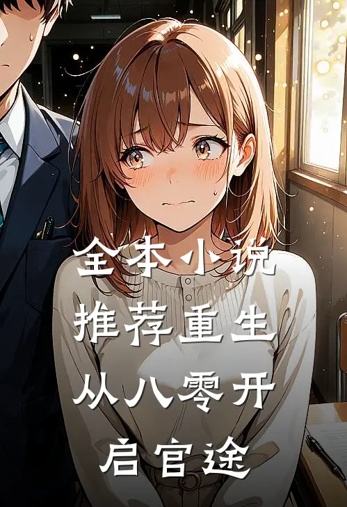 全本小说推荐重生：从八零开启官途