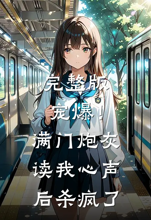 完整版宠爆！满门炮灰读我心声后杀疯了