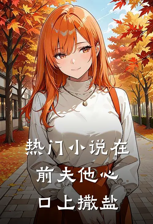 热门小说在前夫他心口上撒盐