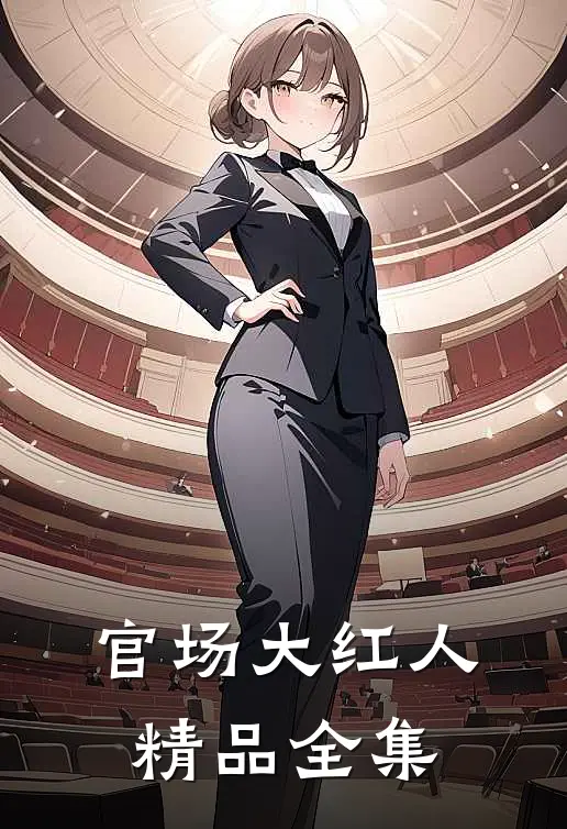 官场大红人精品全集