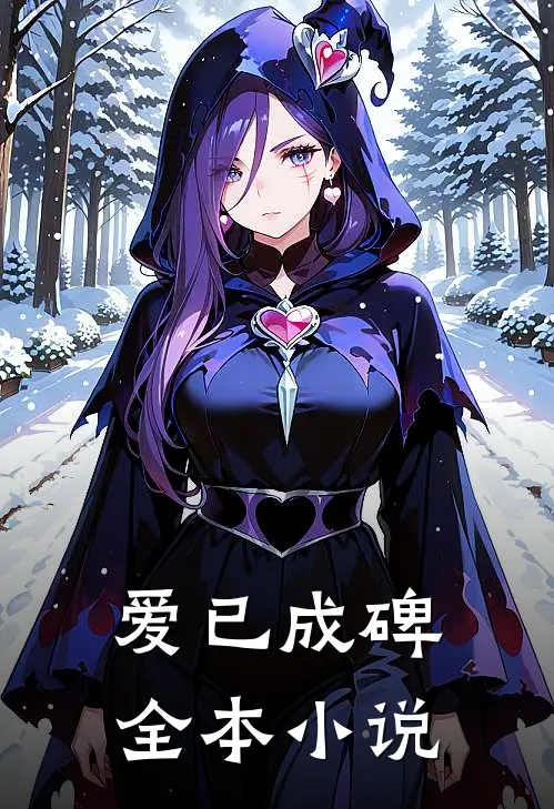 爱已成碑全本小说