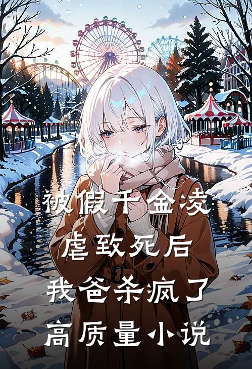 被假千金凌虐致死后，我爸杀疯了高质量小说