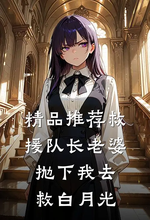 精品推荐救援队长老婆抛下我去救白月光