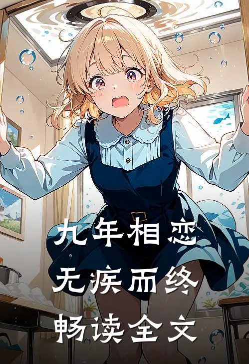 九年相恋，无疾而终畅读全文