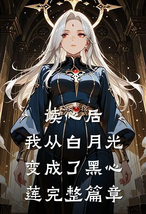 读心后，我从白月光变成了黑心莲完整篇章