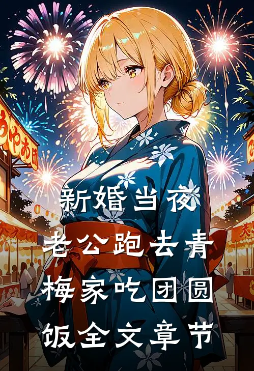 新婚当夜，老公跑去青梅家吃团圆饭全文章节