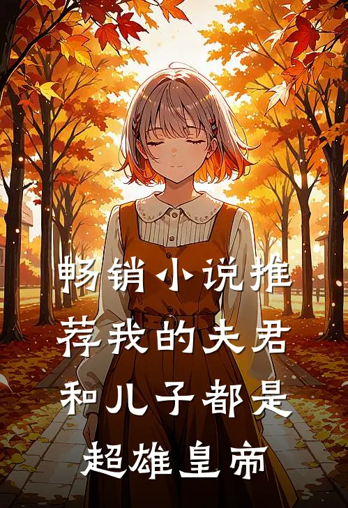 畅销小说推荐我的夫君和儿子都是超雄皇帝