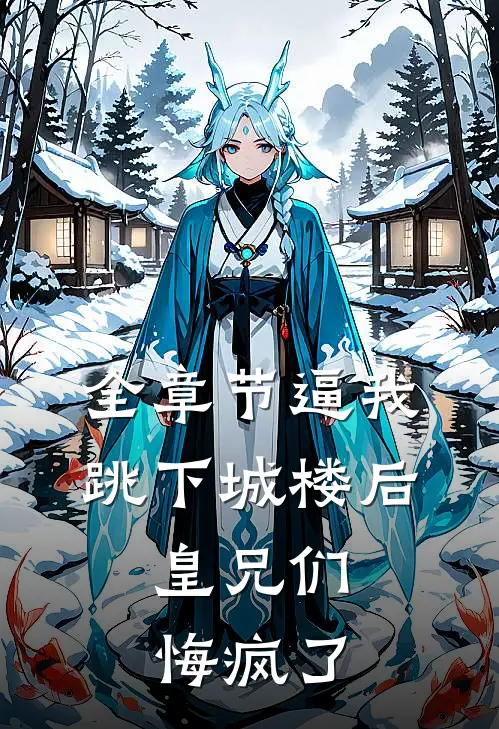 全章节逼我跳下城楼后，皇兄们悔疯了