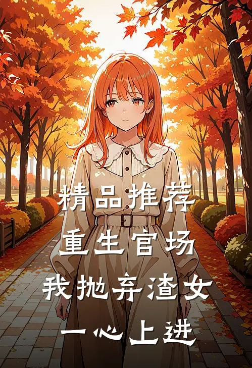 精品推荐重生官场：我抛弃渣女，一心上进